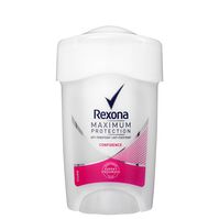 Maximum Protection Confidence Desodorante en Crema  45ml-143609 0